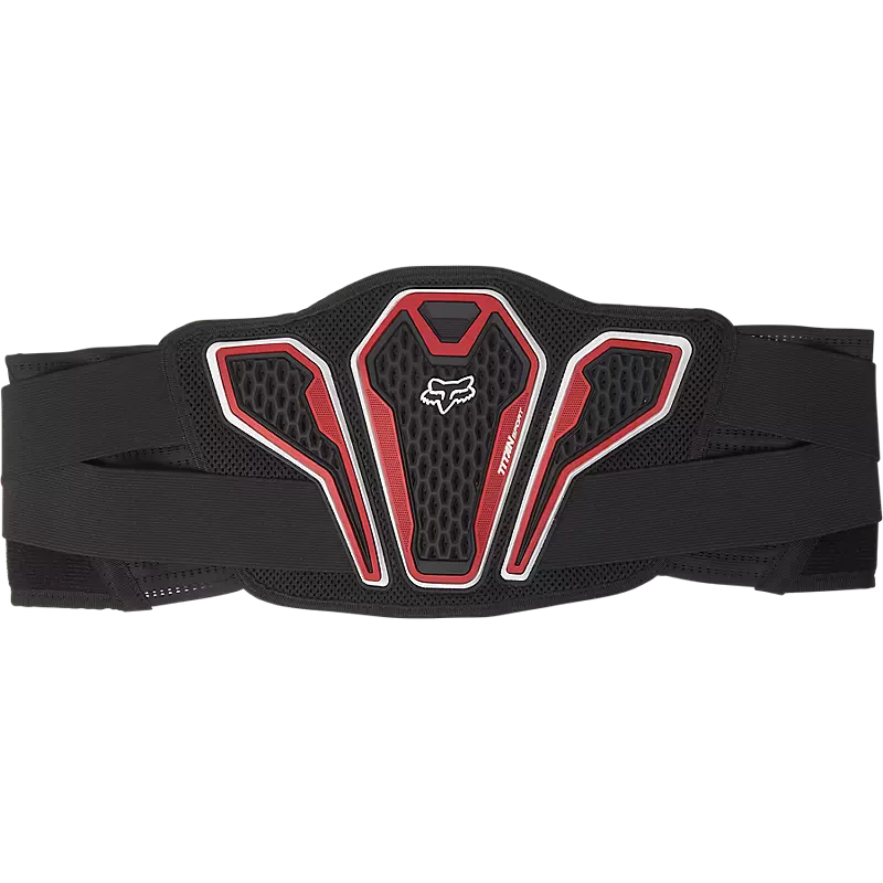 Fox Titan Sport Belt