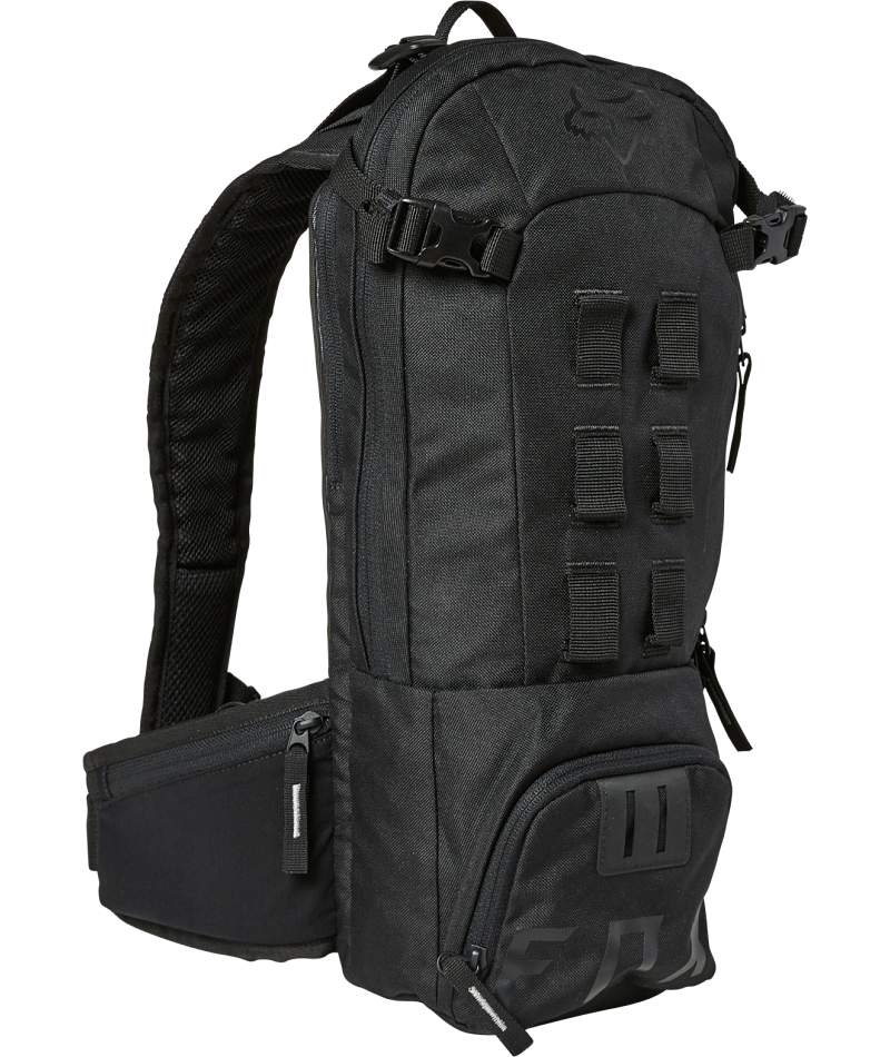Fox Utility 10l Hydration Pack- Medium