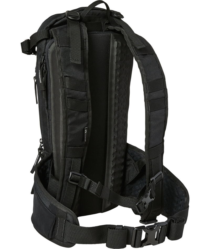 Fox Utility 10l Hydration Pack- Medium