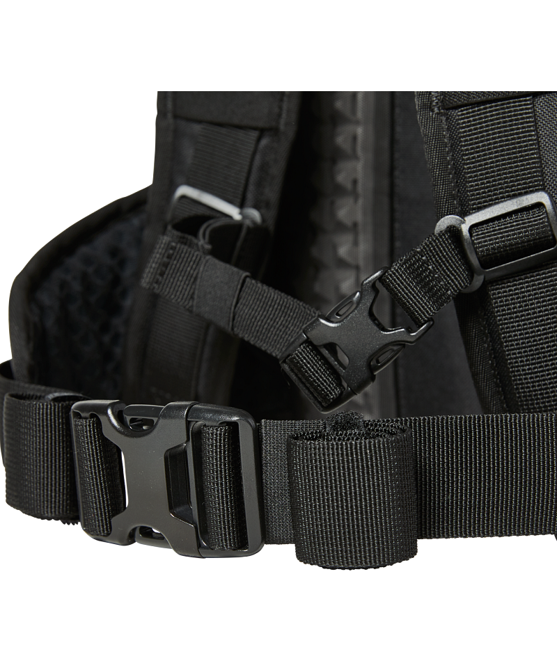 Fox Utility 10l Hydration Pack- Medium