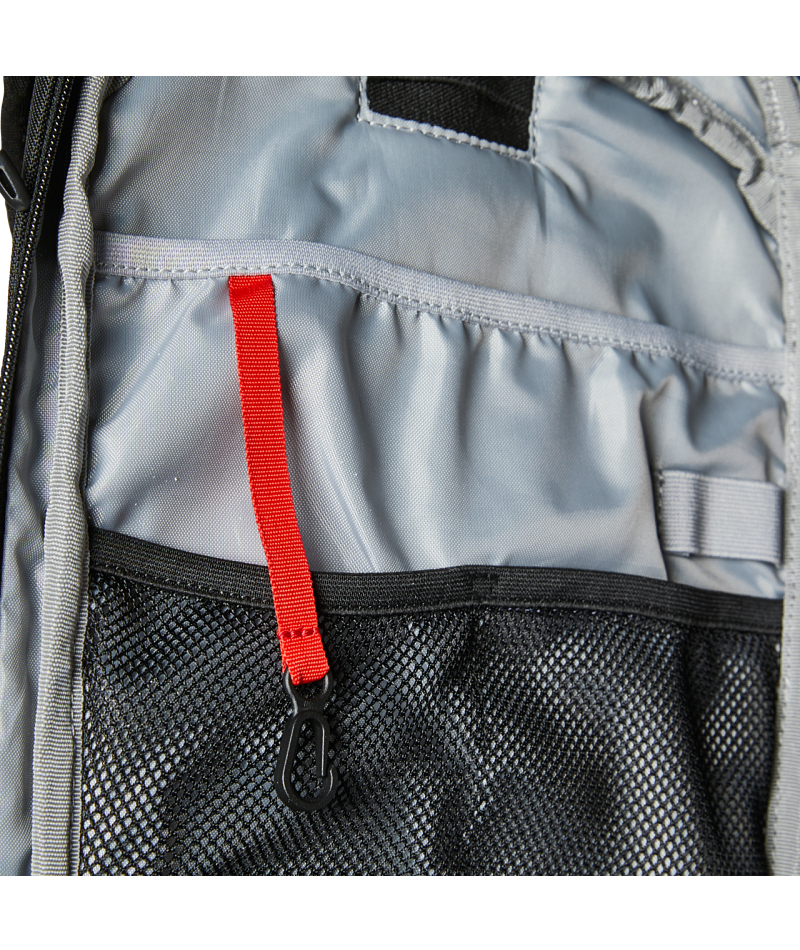 Fox Utility 10l Hydration Pack- Medium