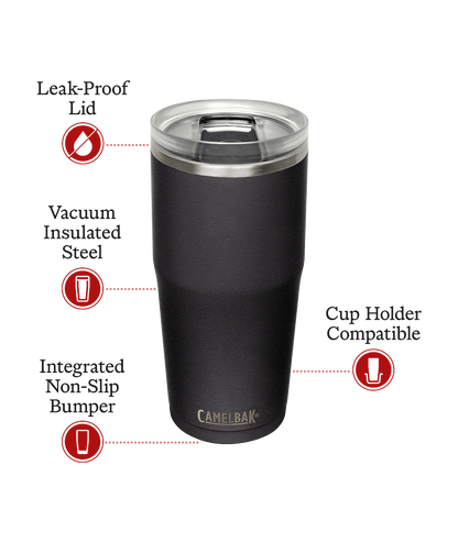 Camelbak THRIVE TUMBLER, VSS 20 OZ,