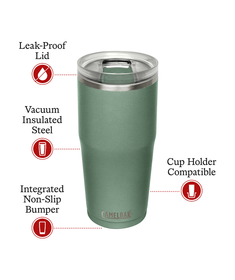 Camelbak THRIVE TUMBLER, VSS 20 OZ,