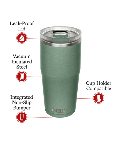 Camelbak THRIVE TUMBLER, VSS 20 OZ,