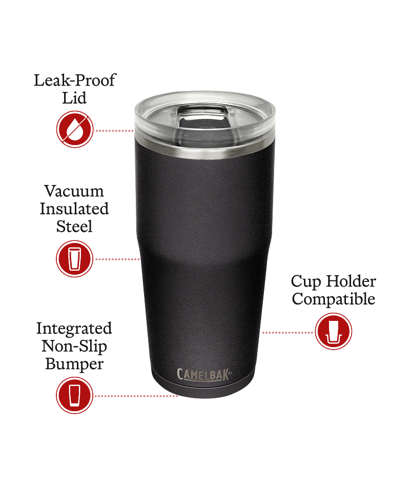 Camelbak THRIVE TUMBLER, VSS 30 OZ,