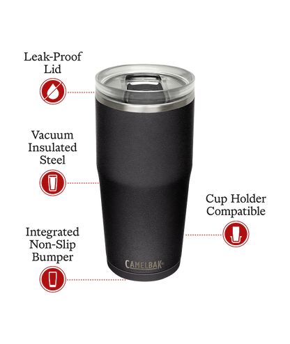 Camelbak THRIVE TUMBLER, VSS 30 OZ,