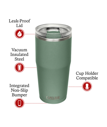 Camelbak THRIVE TUMBLER, VSS 30 OZ,