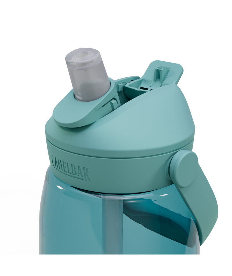 CamelBak Thrive Flip Straw 1L 2025