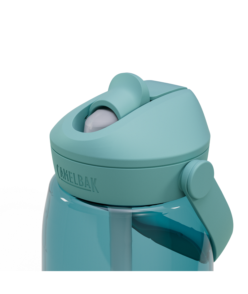 CamelBak Thrive Flip Straw 1L 2025