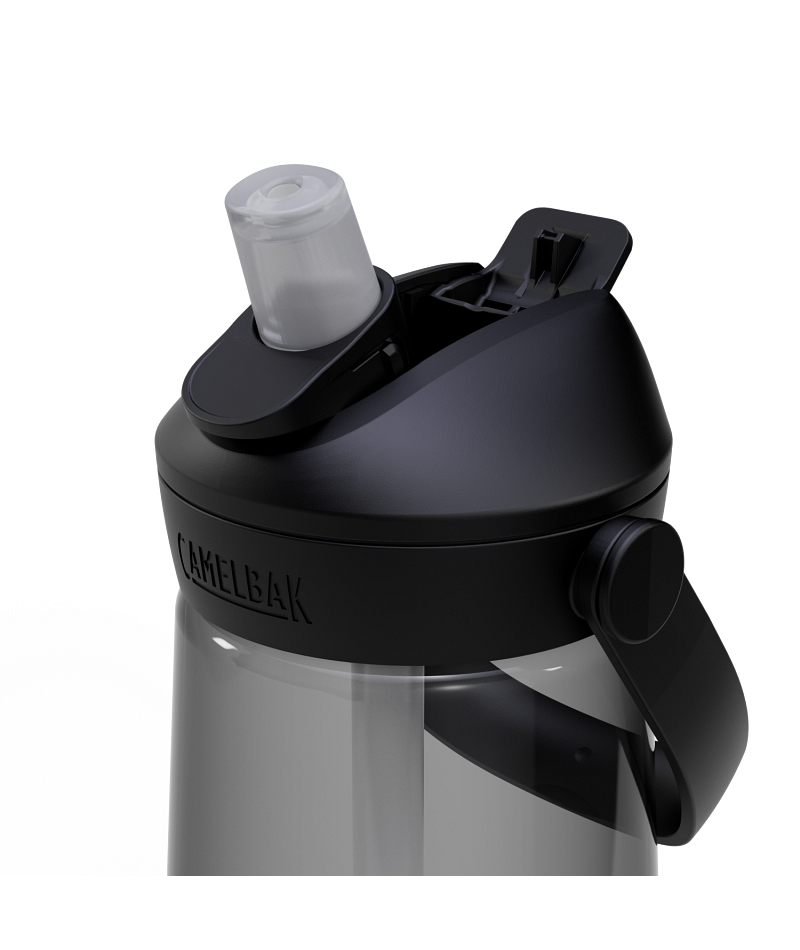 Camelbak THRIVE FLIP STRAW 25OZ