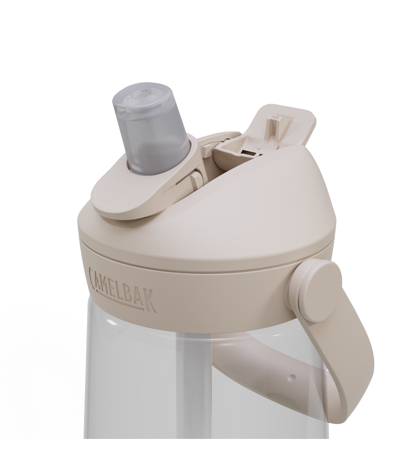 Camelbak THRIVE FLIP STRAW 25OZ