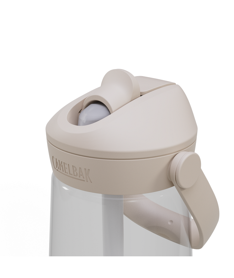 Camelbak THRIVE FLIP STRAW 25OZ