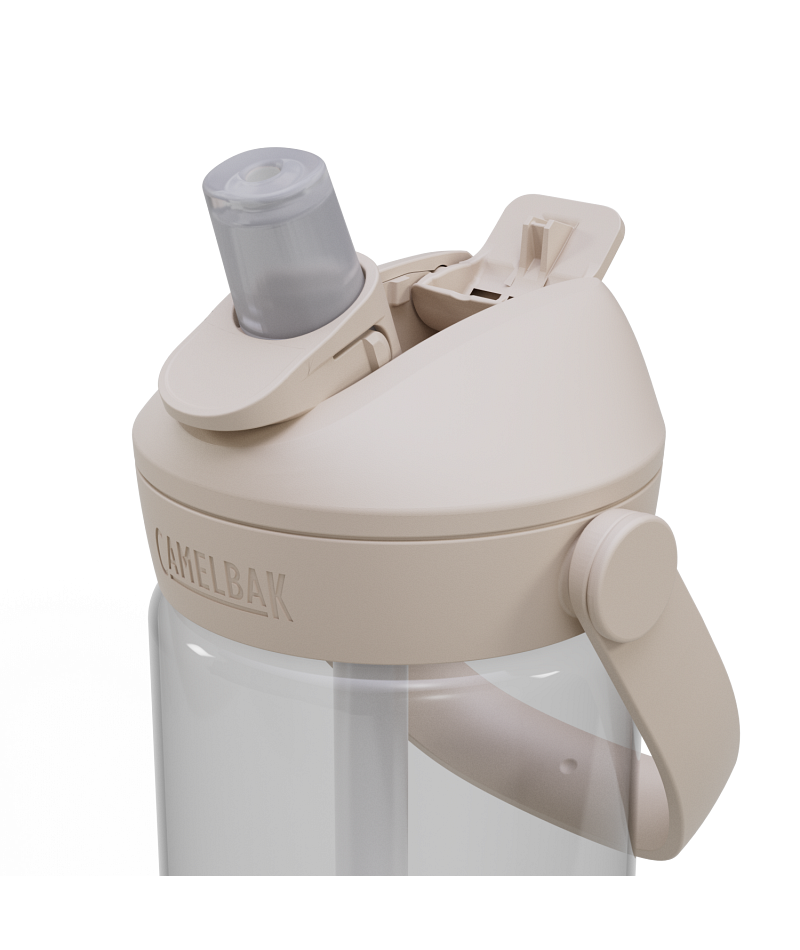 Camelbak THRIVE FLIP STRAW 20OZ