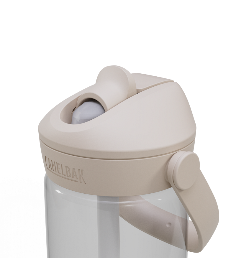 Camelbak THRIVE FLIP STRAW 20OZ