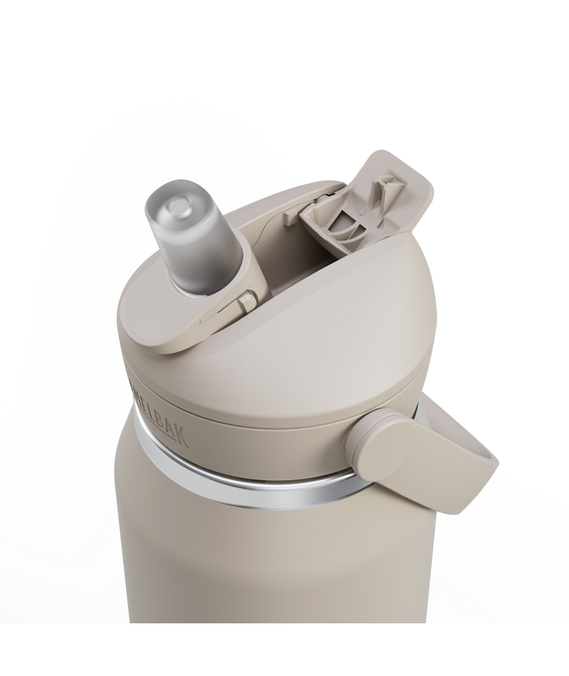 Camelbak THRIVE FLIP STRAW VSS 32OZ