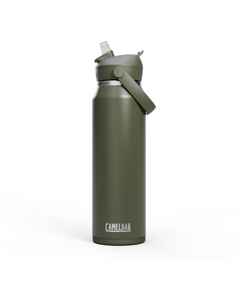 Camelbak THRIVE FLIP STRAW VSS 32OZ