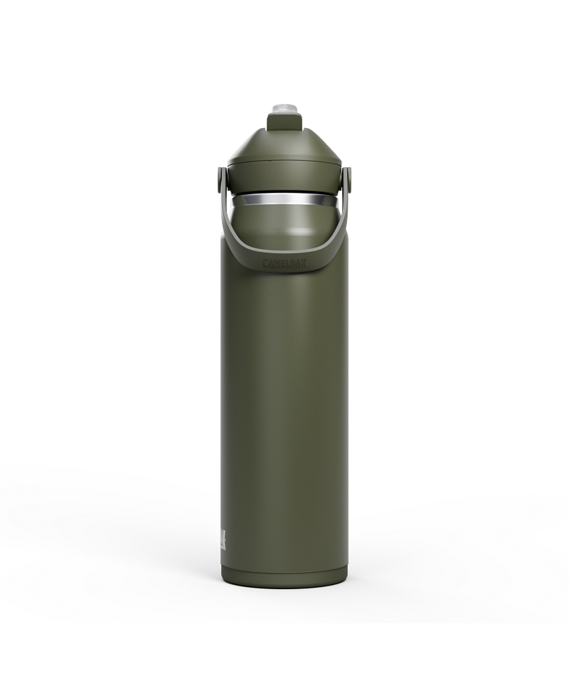 Camelbak THRIVE FLIP STRAW VSS 32OZ