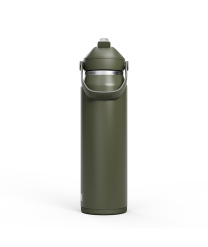 Camelbak THRIVE FLIP STRAW VSS 32OZ