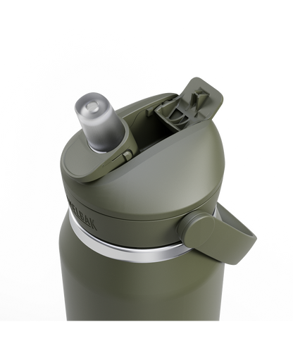 Camelbak THRIVE FLIP STRAW VSS 32OZ