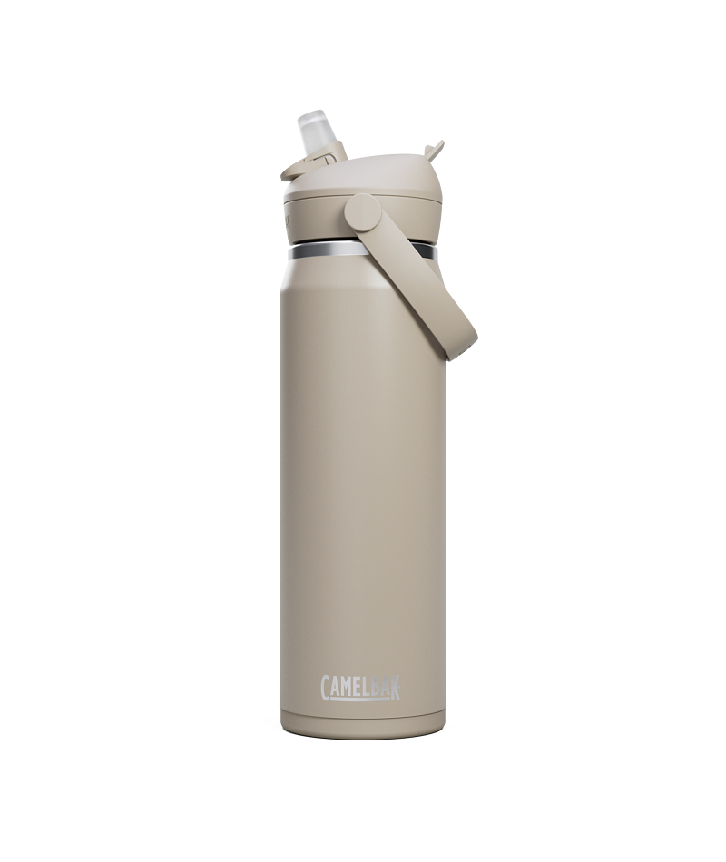Camelbak THRIVE FLIP STRAW VSS 25OZ