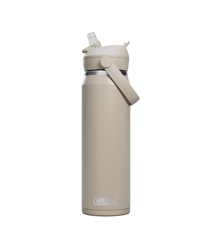 Camelbak THRIVE FLIP STRAW VSS 25OZ