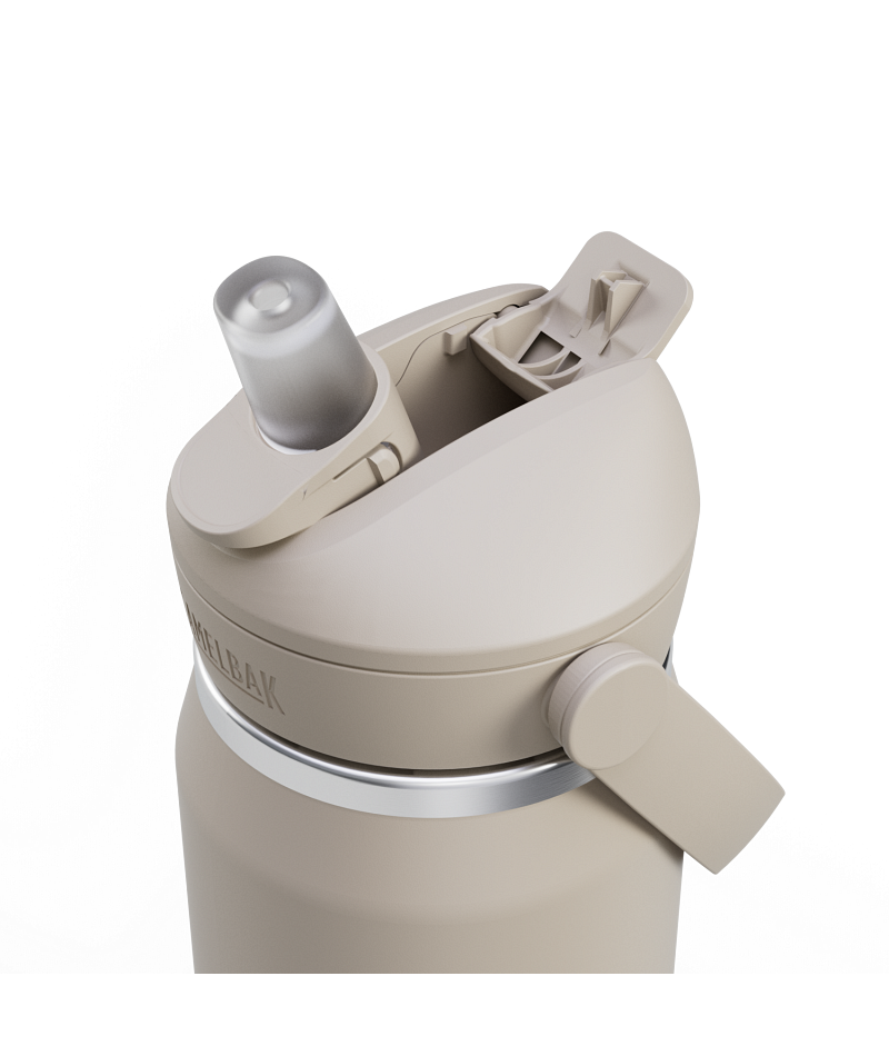 Camelbak THRIVE FLIP STRAW VSS 25OZ