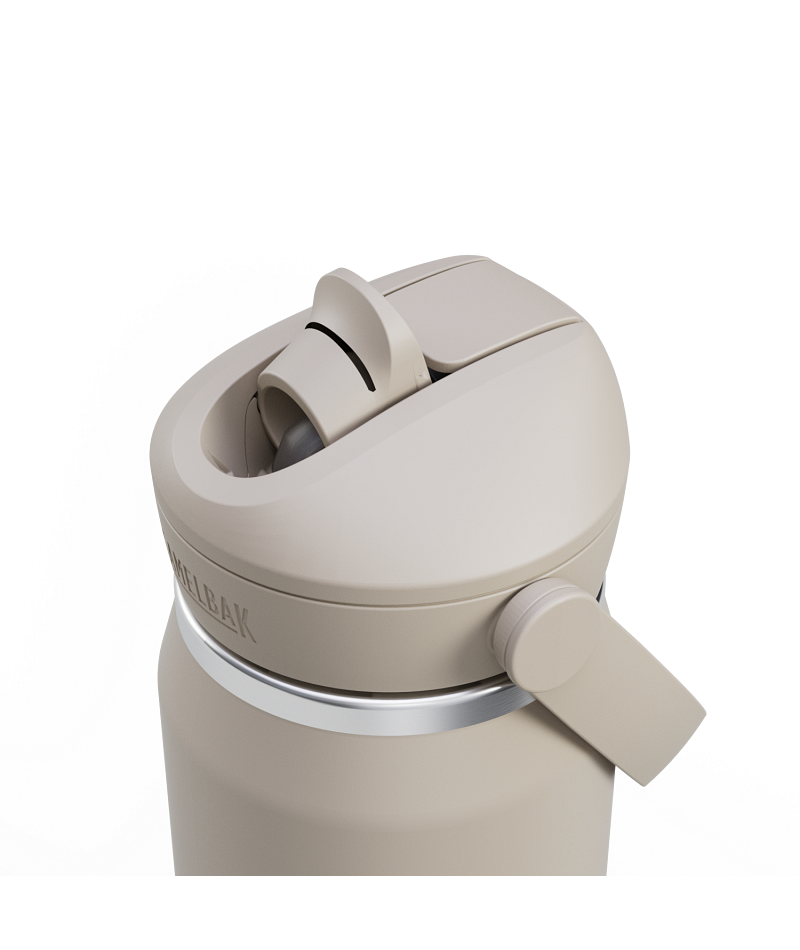 Camelbak THRIVE FLIP STRAW VSS 25OZ
