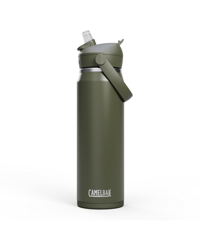 Camelbak THRIVE FLIP STRAW VSS 25OZ