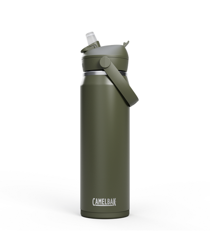 Camelbak THRIVE FLIP STRAW VSS 25OZ
