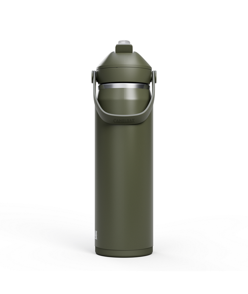 Camelbak THRIVE FLIP STRAW VSS 25OZ