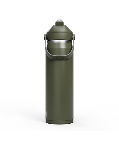 Camelbak THRIVE FLIP STRAW VSS 25OZ