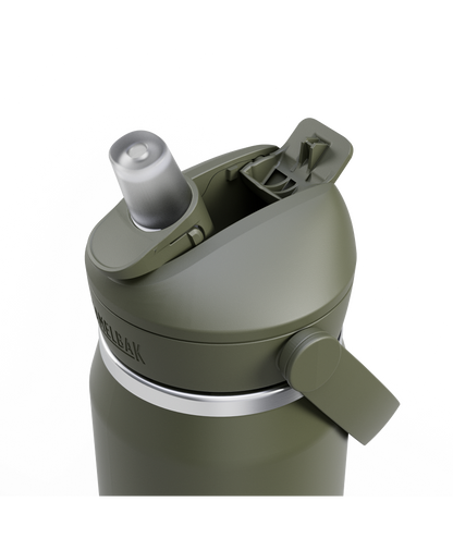 Camelbak THRIVE FLIP STRAW VSS 25OZ