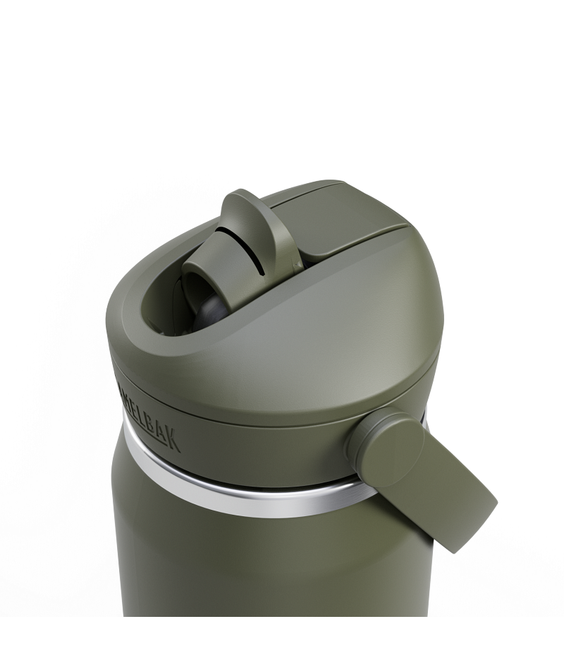 Camelbak THRIVE FLIP STRAW VSS 25OZ