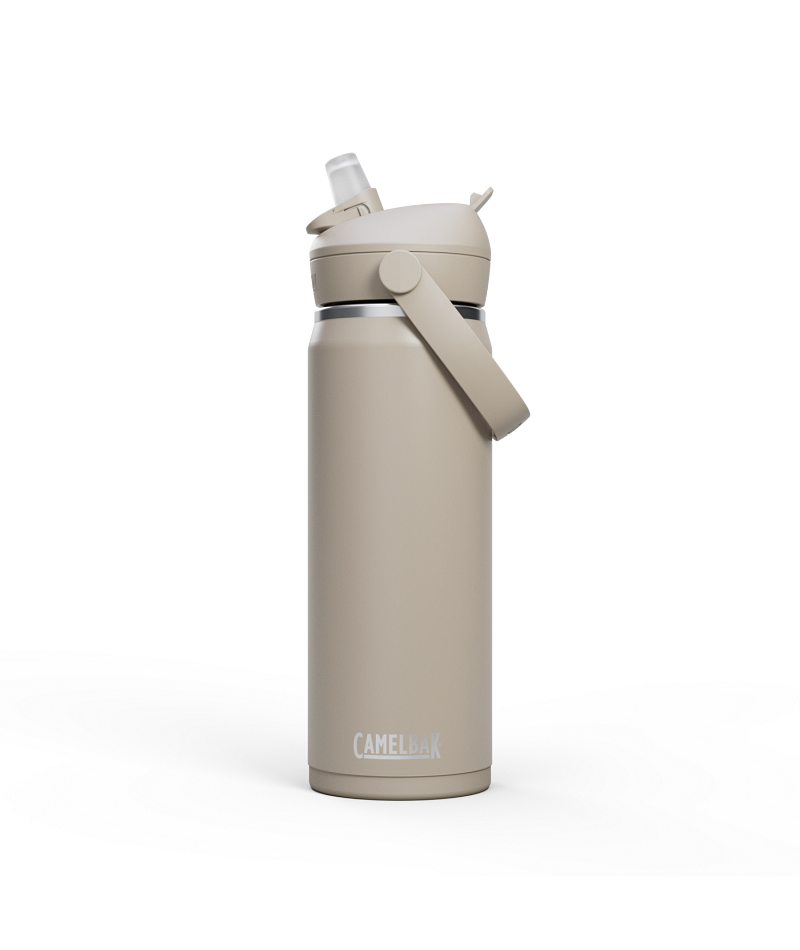 Camelbak THRIVE FLIP STRAW VSS 20OZ