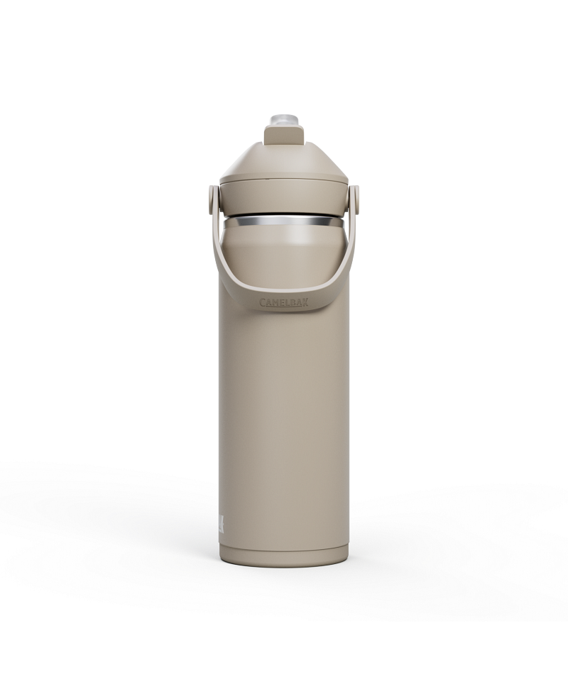 Camelbak THRIVE FLIP STRAW VSS 20OZ
