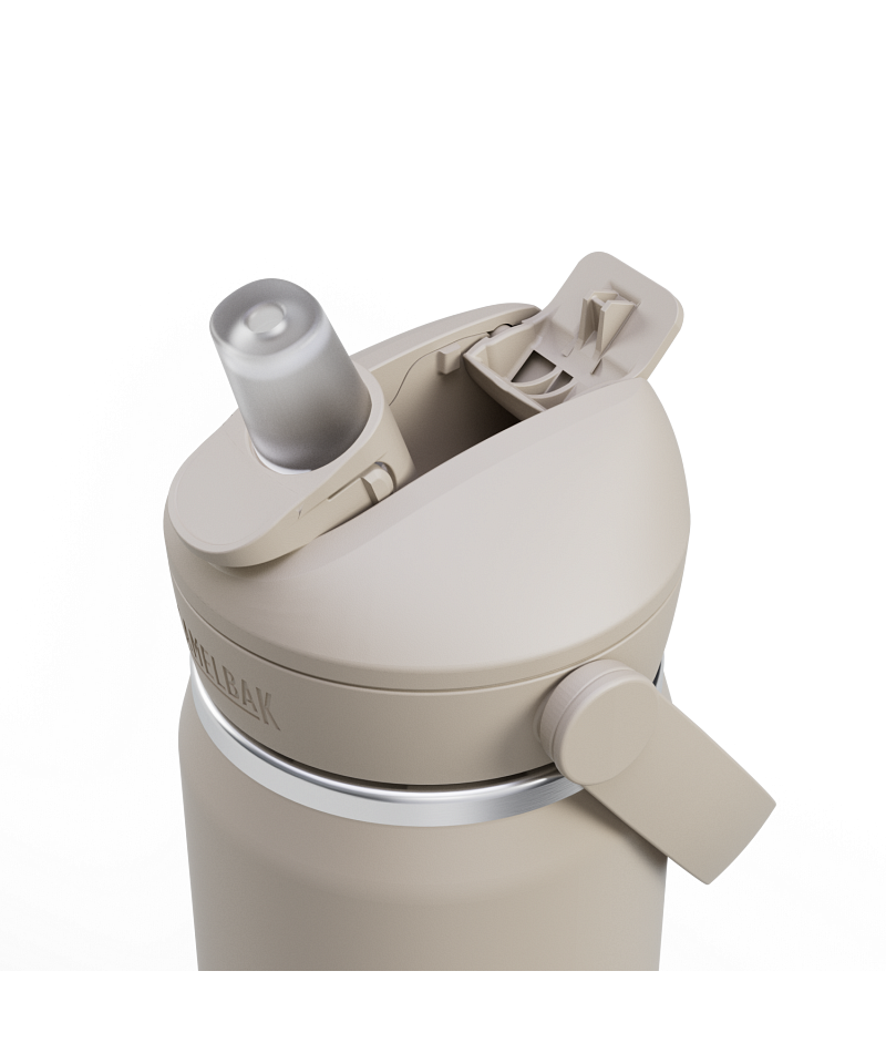 Camelbak THRIVE FLIP STRAW VSS 20OZ