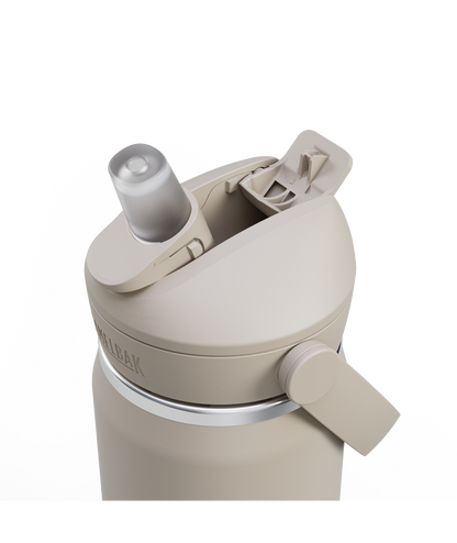 Camelbak THRIVE FLIP STRAW VSS 20OZ