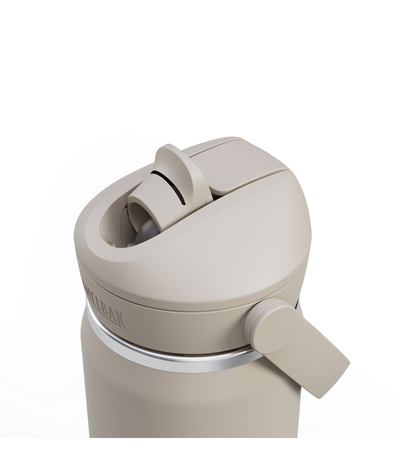 Camelbak THRIVE FLIP STRAW VSS 20OZ