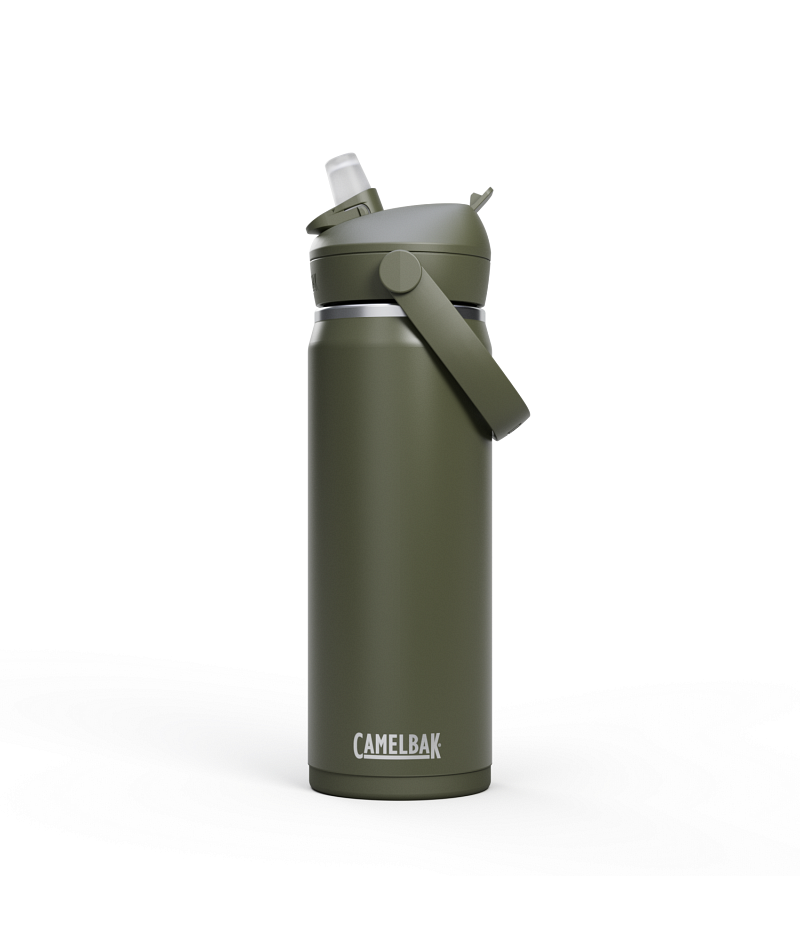 Camelbak THRIVE FLIP STRAW VSS 20OZ