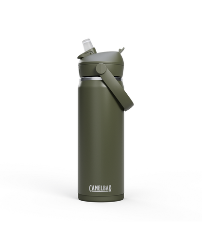 Camelbak THRIVE FLIP STRAW VSS 20OZ