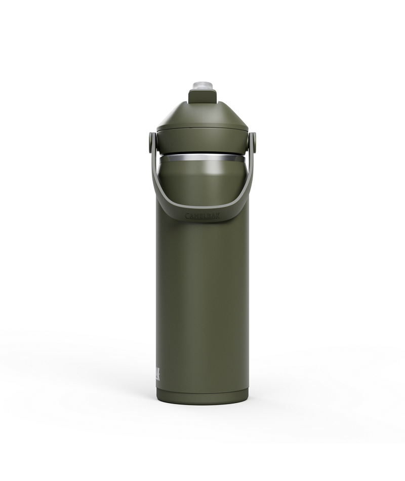 Camelbak THRIVE FLIP STRAW VSS 20OZ