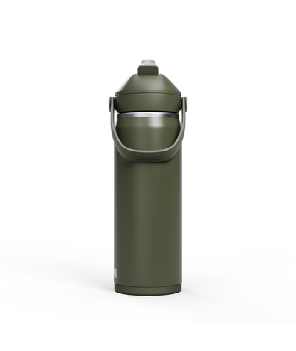 Camelbak THRIVE FLIP STRAW VSS 20OZ