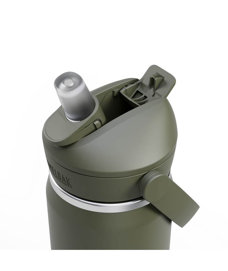 Camelbak THRIVE FLIP STRAW VSS 20OZ