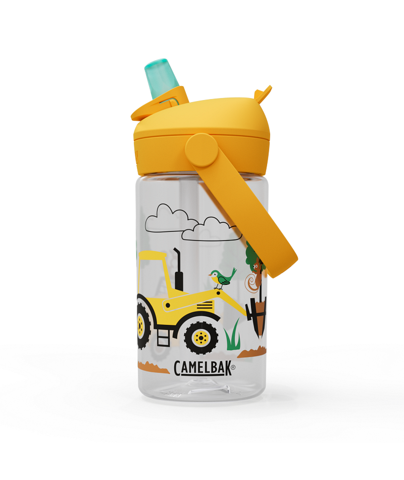 Camelbak THRIVE FLIP STRAW KIDS 14OZ