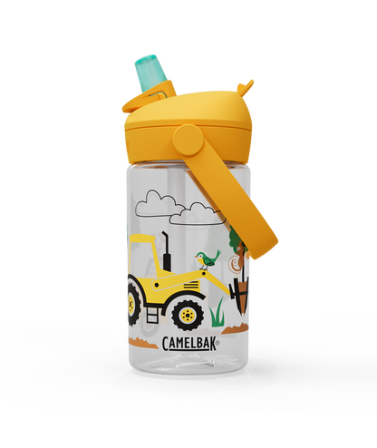 Camelbak THRIVE FLIP STRAW KIDS 14OZ