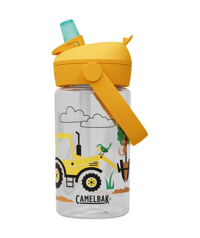 Camelbak THRIVE FLIP STRAW KIDS 14OZ