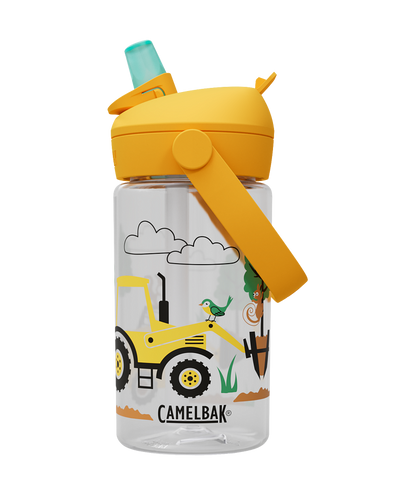 Camelbak THRIVE FLIP STRAW KIDS 14OZ