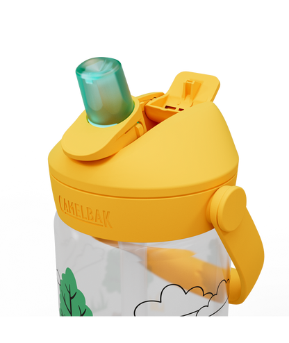 Camelbak THRIVE FLIP STRAW KIDS 14OZ