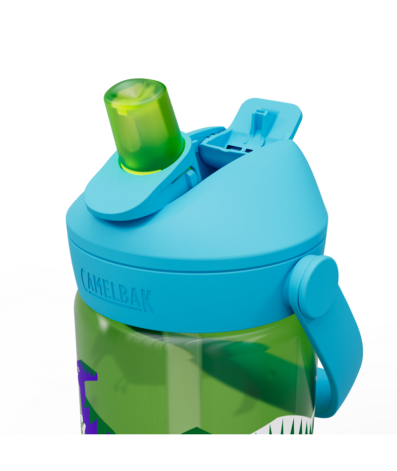 Camelbak THRIVE FLIP STRAW KIDS 14OZ