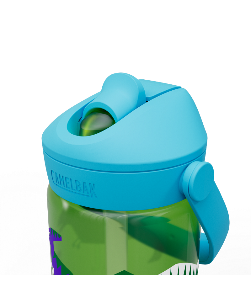 Camelbak THRIVE FLIP STRAW KIDS 14OZ